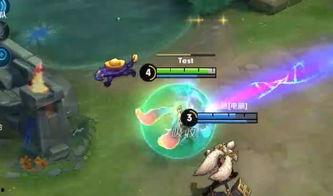 亚瑟皮肤特效爆料视频,炫酷视觉盛宴，带你领略战场风采  第2张